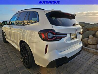 2022 BMW X3 M Competition   - Photo 11 - Oceanside, CA 92054