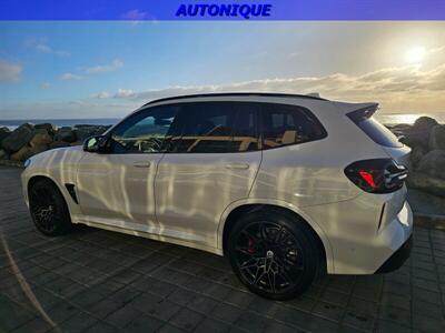 2022 BMW X3 M Competition   - Photo 9 - Oceanside, CA 92054
