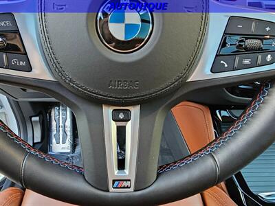 2022 BMW X3 M Competition   - Photo 46 - Oceanside, CA 92054