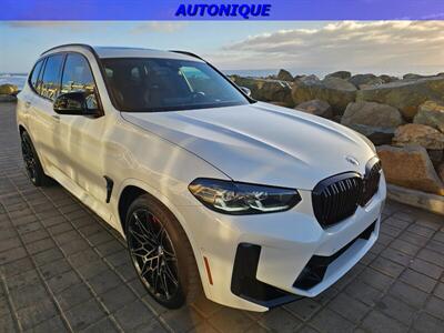 2022 BMW X3 M Competition   - Photo 28 - Oceanside, CA 92054
