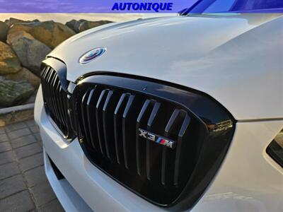 2022 BMW X3 M Competition   - Photo 34 - Oceanside, CA 92054