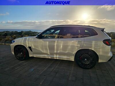 2022 BMW X3 M Competition   - Photo 8 - Oceanside, CA 92054