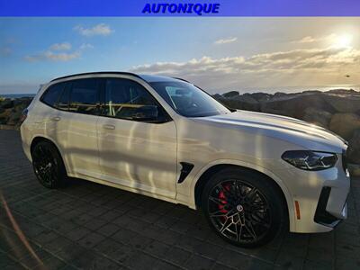 2022 BMW X3 M Competition   - Photo 25 - Oceanside, CA 92054