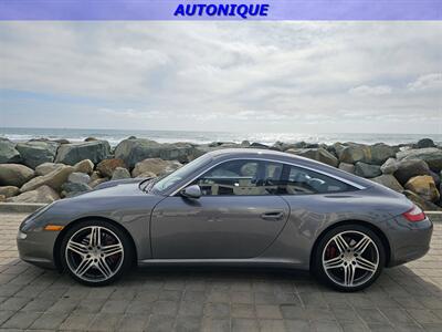 2008 Porsche 911 Targa 4S   - Photo 6 - Oceanside, CA 92054