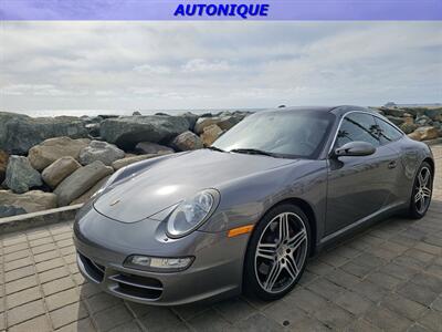 2008 Porsche 911 Targa 4S   - Photo 3 - Oceanside, CA 92054