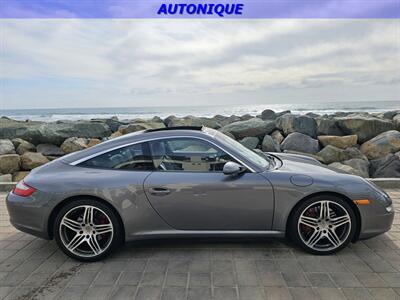2008 Porsche 911 Targa 4S   - Photo 15 - Oceanside, CA 92054