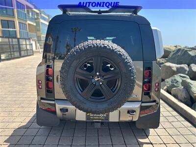 2021 Land Rover Defender 110 X-Dynamic HSE   - Photo 47 - Oceanside, CA 92054