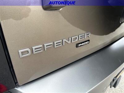 2021 Land Rover Defender 110 X-Dynamic HSE   - Photo 29 - Oceanside, CA 92054