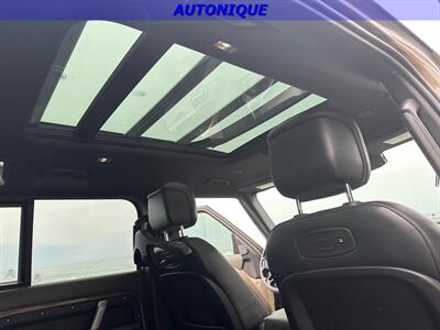 2021 Land Rover Defender 110 X-Dynamic HSE   - Photo 21 - Oceanside, CA 92054