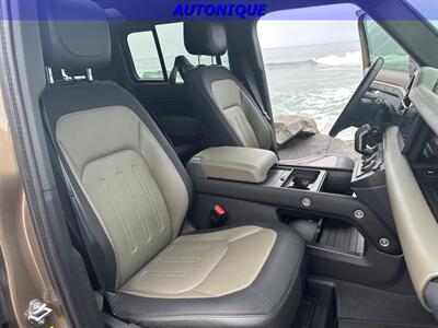2021 Land Rover Defender 110 X-Dynamic HSE   - Photo 15 - Oceanside, CA 92054