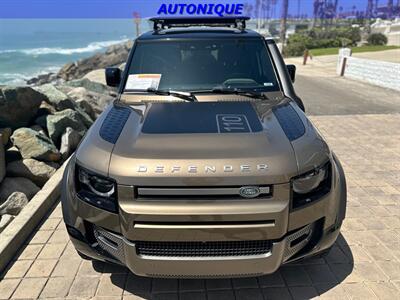 2021 Land Rover Defender 110 X-Dynamic HSE   - Photo 42 - Oceanside, CA 92054