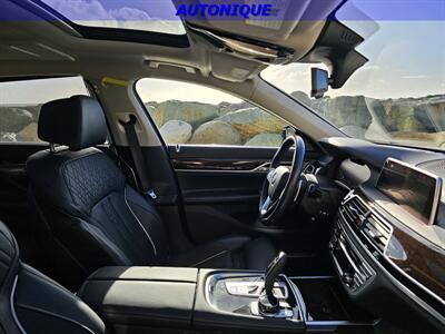 2020 BMW 750i xDrive   - Photo 68 - Oceanside, CA 92054