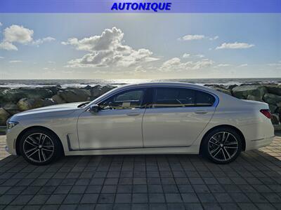 2020 BMW 750i xDrive   - Photo 4 - Oceanside, CA 92054