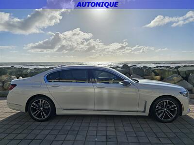 2020 BMW 750i xDrive   - Photo 13 - Oceanside, CA 92054