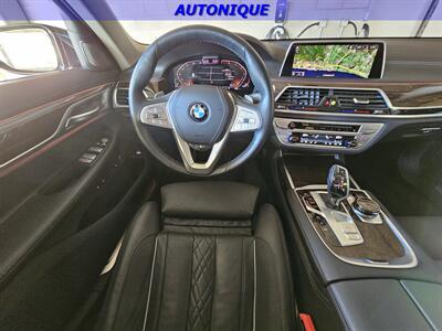 2020 BMW 750i xDrive   - Photo 28 - Oceanside, CA 92054