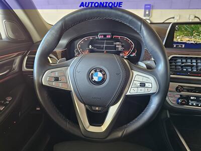2020 BMW 750i xDrive   - Photo 29 - Oceanside, CA 92054