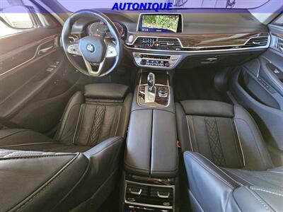 2020 BMW 750i xDrive   - Photo 27 - Oceanside, CA 92054