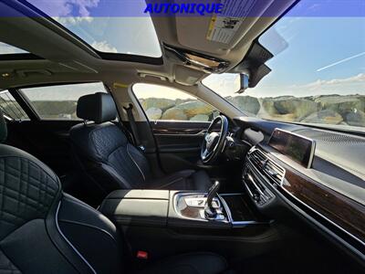 2020 BMW 750i xDrive   - Photo 67 - Oceanside, CA 92054