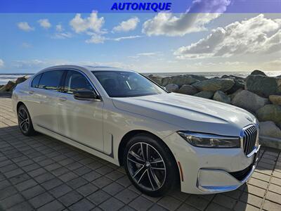 2020 BMW 750i xDrive   - Photo 70 - Oceanside, CA 92054
