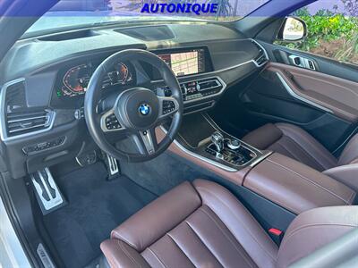 2022 BMW X5 xDrive40i   - Photo 24 - Oceanside, CA 92054