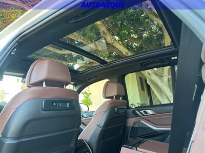 2022 BMW X5 xDrive40i   - Photo 28 - Oceanside, CA 92054