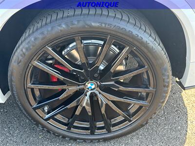 2022 BMW X5 xDrive40i   - Photo 47 - Oceanside, CA 92054