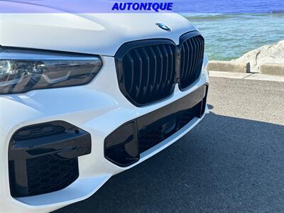 2022 BMW X5 xDrive40i   - Photo 49 - Oceanside, CA 92054