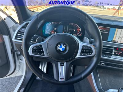 2022 BMW X5 xDrive40i   - Photo 31 - Oceanside, CA 92054