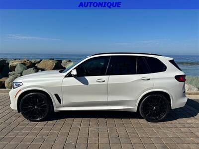 2022 BMW X5 xDrive40i   - Photo 4 - Oceanside, CA 92054