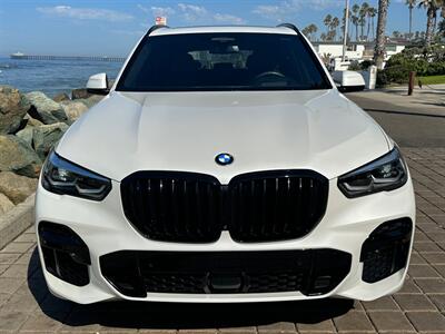 2022 BMW X5 xDrive40i   - Photo 2 - Oceanside, CA 92054