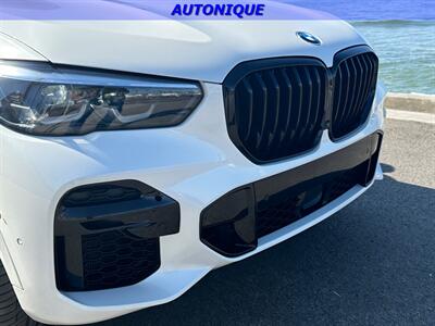 2022 BMW X5 xDrive40i   - Photo 11 - Oceanside, CA 92054