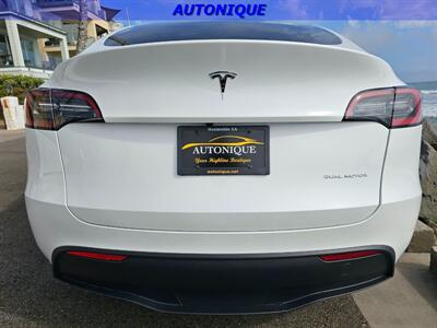 2023 Tesla Model Y Long Range   - Photo 5 - Oceanside, CA 92054