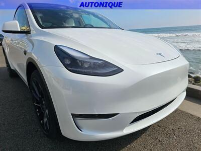 2023 Tesla Model Y Long Range   - Photo 11 - Oceanside, CA 92054