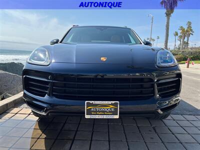 2021 Porsche Cayenne   - Photo 11 - Oceanside, CA 92054