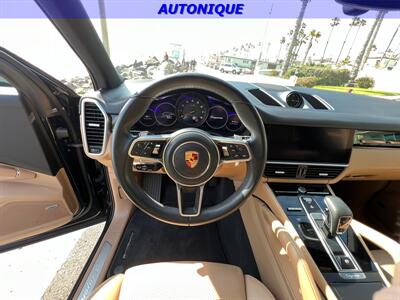 2021 Porsche Cayenne   - Photo 20 - Oceanside, CA 92054