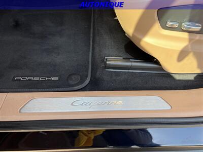 2021 Porsche Cayenne   - Photo 17 - Oceanside, CA 92054