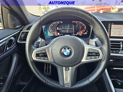 2022 BMW 430i   - Photo 33 - Oceanside, CA 92054
