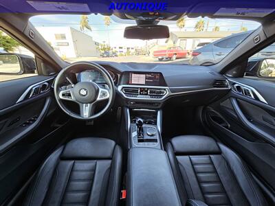 2022 BMW 430i   - Photo 31 - Oceanside, CA 92054