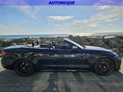 2022 BMW 430i   - Photo 17 - Oceanside, CA 92054