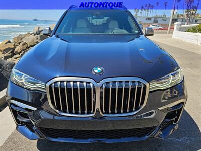 2021 BMW X7 M50i   - Photo 14 - Oceanside, CA 92054