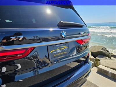 2021 BMW X7 M50i   - Photo 6 - Oceanside, CA 92054