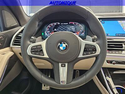 2021 BMW X7 M50i   - Photo 22 - Oceanside, CA 92054