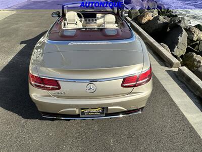 2019 Mercedes-Benz S 560   - Photo 11 - Oceanside, CA 92054