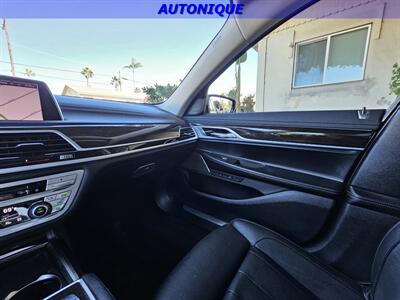 2020 BMW 745e xDrive iPerformance   - Photo 50 - Oceanside, CA 92054