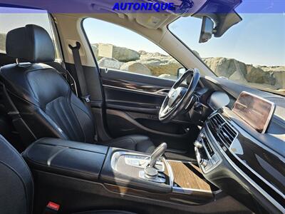 2020 BMW 745e xDrive iPerformance   - Photo 72 - Oceanside, CA 92054