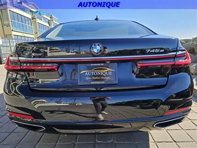 2020 BMW 745e xDrive iPerformance   - Photo 13 - Oceanside, CA 92054