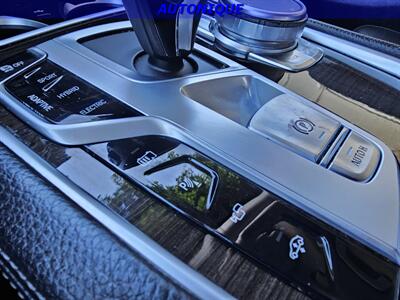 2020 BMW 745e xDrive iPerformance   - Photo 46 - Oceanside, CA 92054