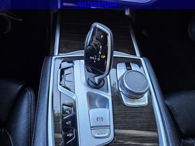 2020 BMW 745e xDrive iPerformance   - Photo 43 - Oceanside, CA 92054