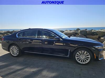 2020 BMW 745e xDrive iPerformance   - Photo 22 - Oceanside, CA 92054