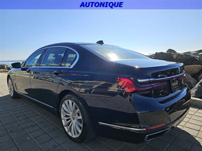 2020 BMW 745e xDrive iPerformance   - Photo 9 - Oceanside, CA 92054